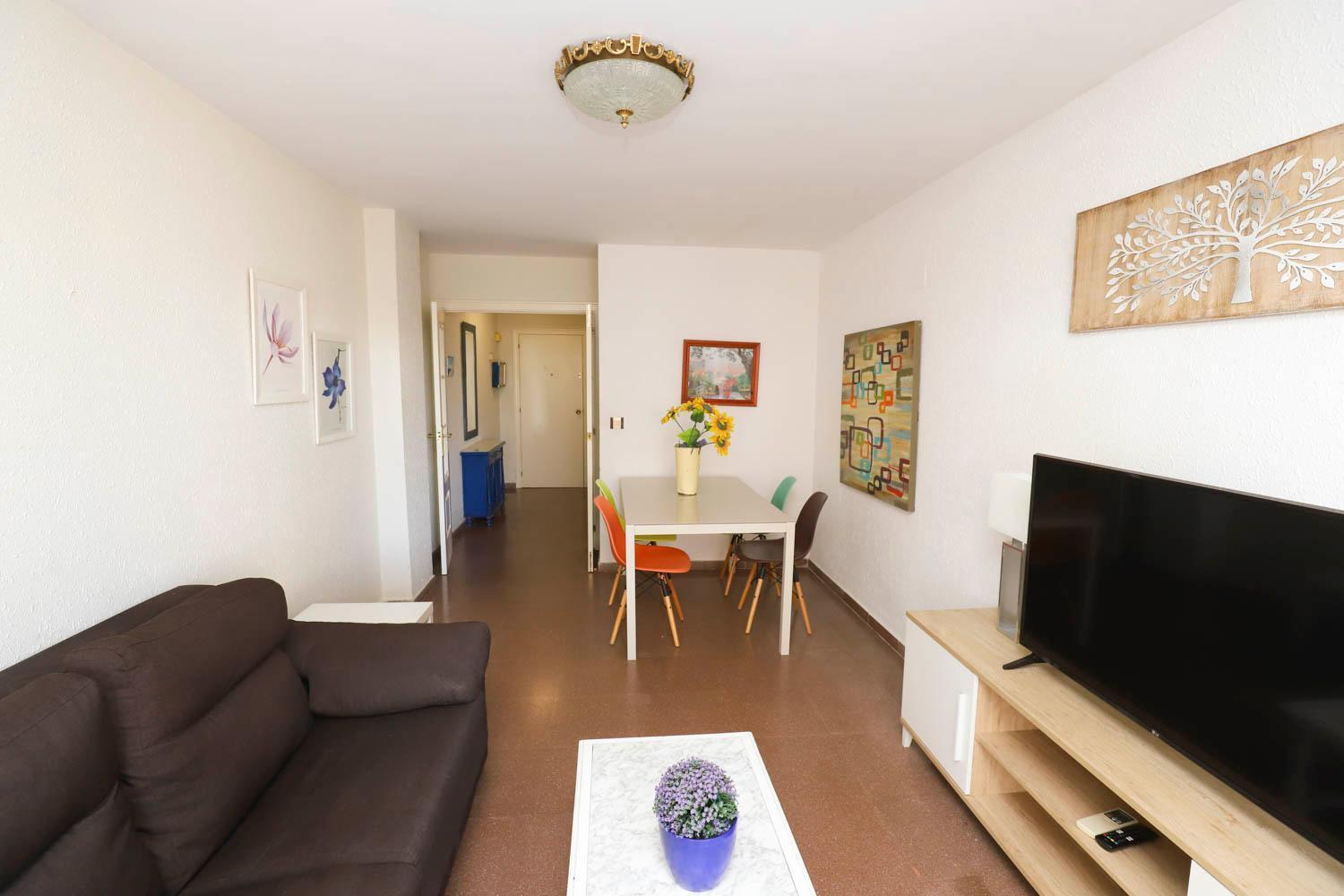 Differentflats Palafox Διαμέρισμα Σαλού Εξωτερικό φωτογραφία