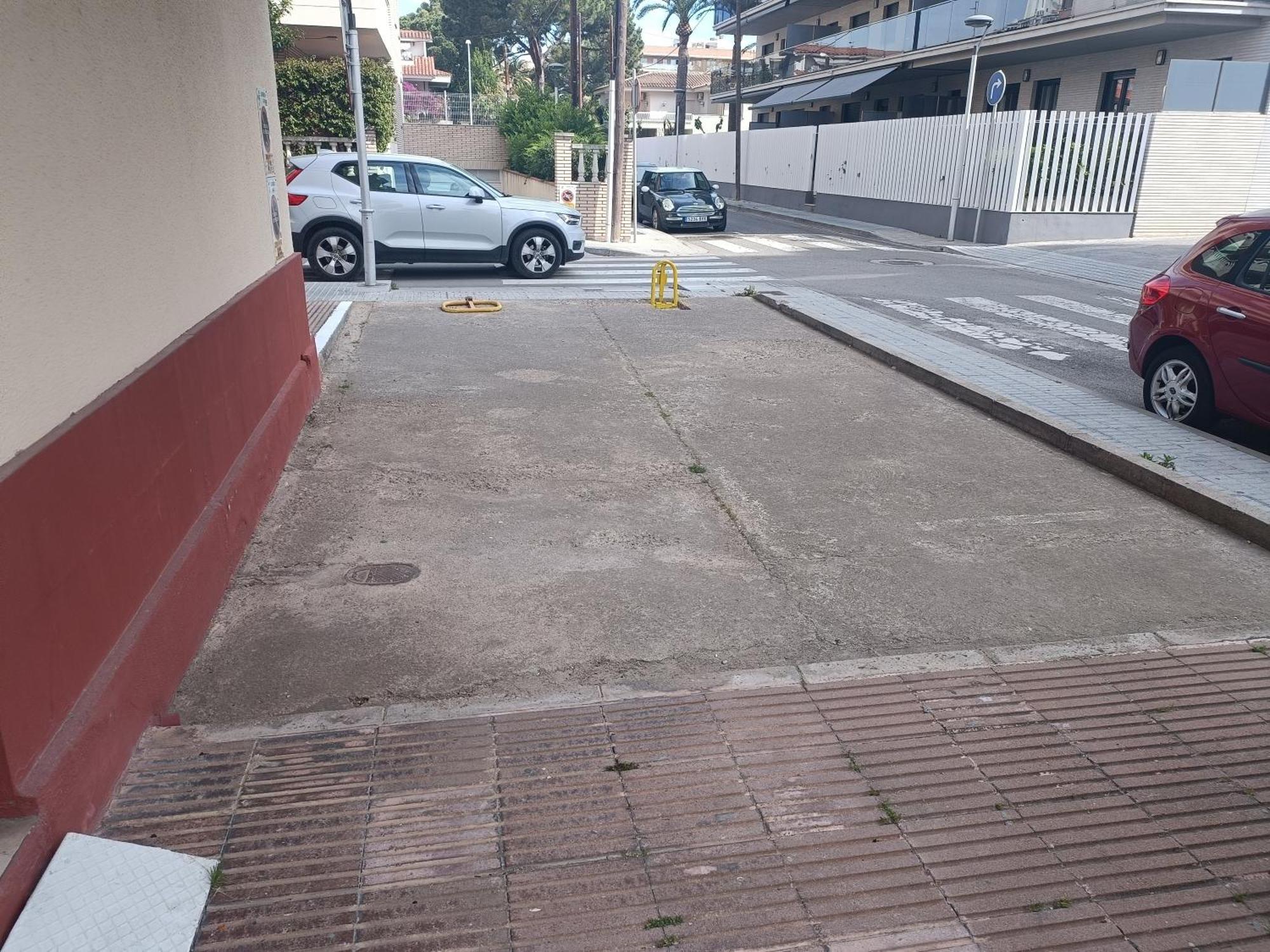 Differentflats Palafox Διαμέρισμα Σαλού Εξωτερικό φωτογραφία
