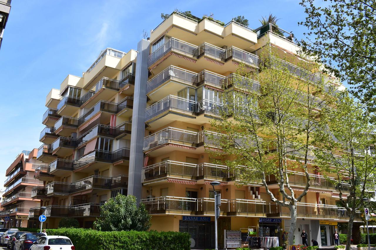 Differentflats Palafox Διαμέρισμα Σαλού Εξωτερικό φωτογραφία