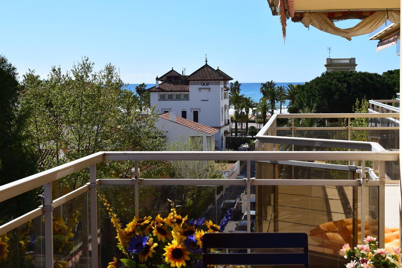 Differentflats Palafox Διαμέρισμα Σαλού Εξωτερικό φωτογραφία