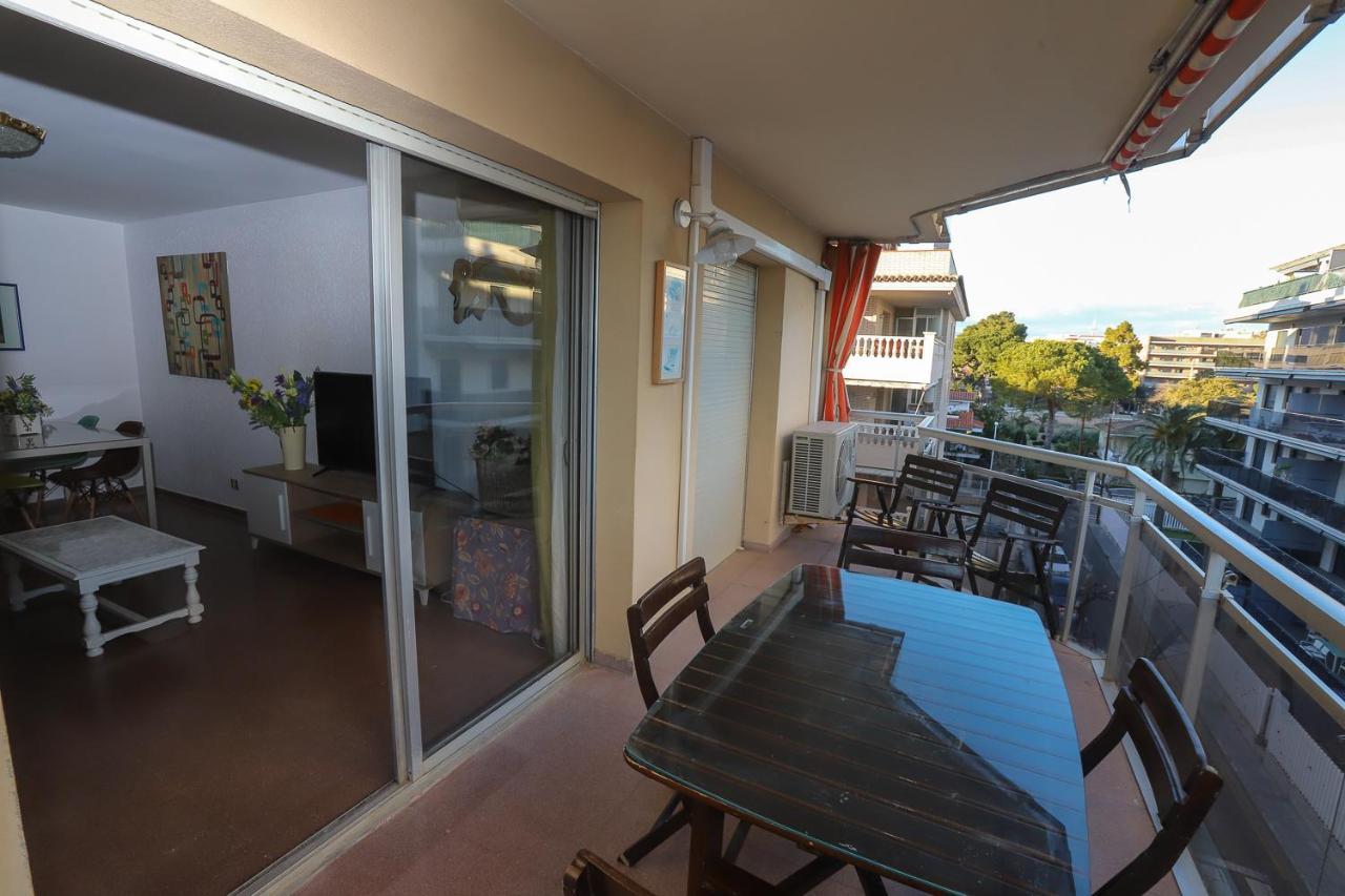 Differentflats Palafox Διαμέρισμα Σαλού Εξωτερικό φωτογραφία