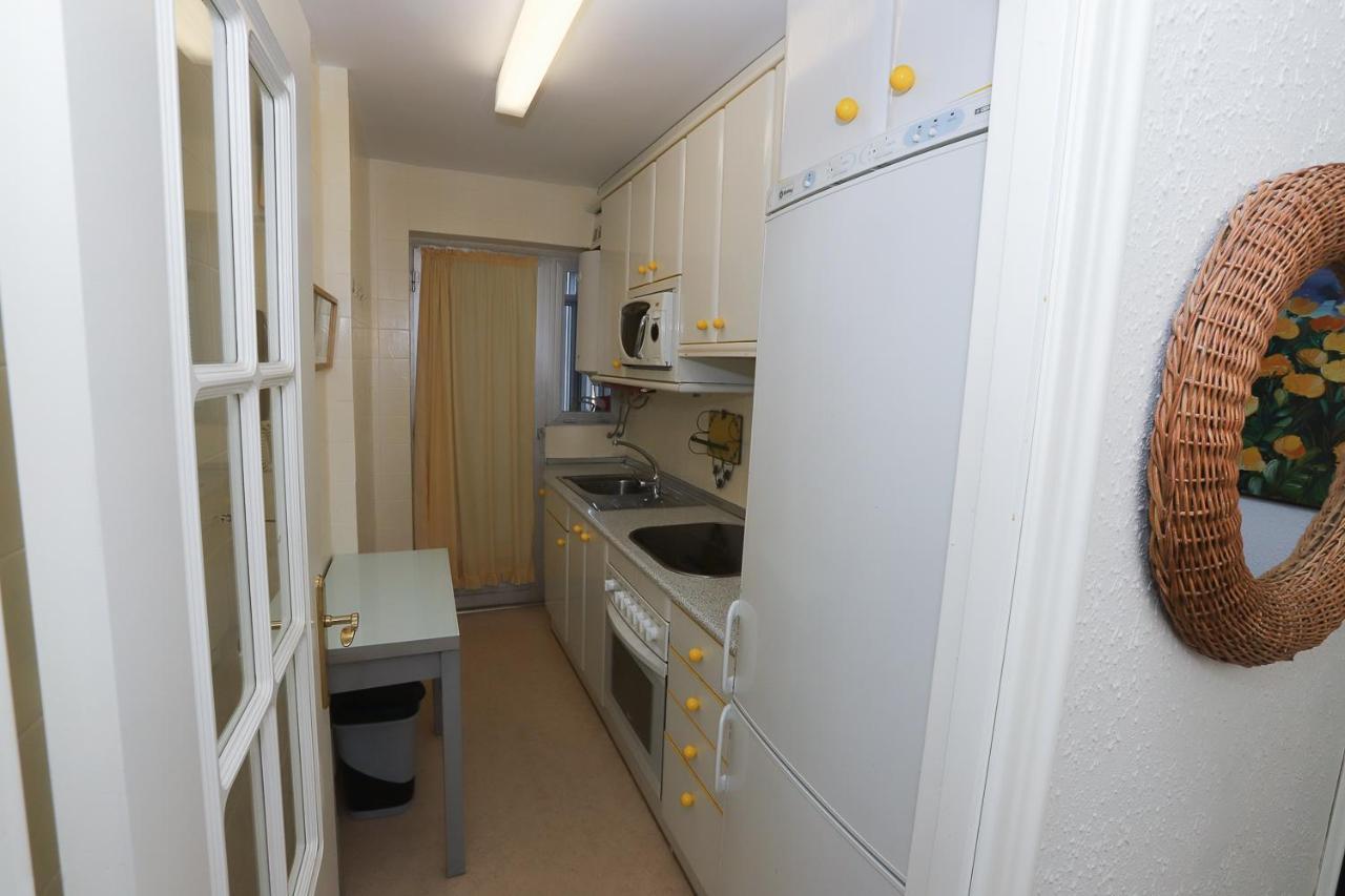 Differentflats Palafox Διαμέρισμα Σαλού Εξωτερικό φωτογραφία